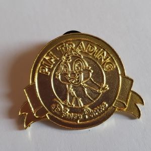 Disney trading pins
